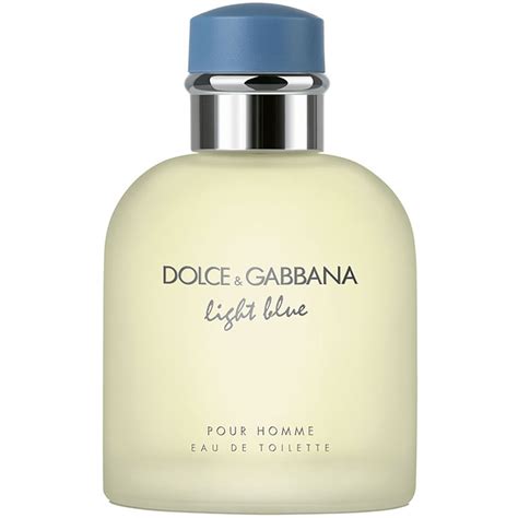 dolce gabbana light blue clone